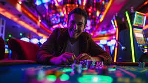 twcmmk 77 ပလက်ဖောင်း Sportsbook နှင့် Casino ကဏ္ဍများ